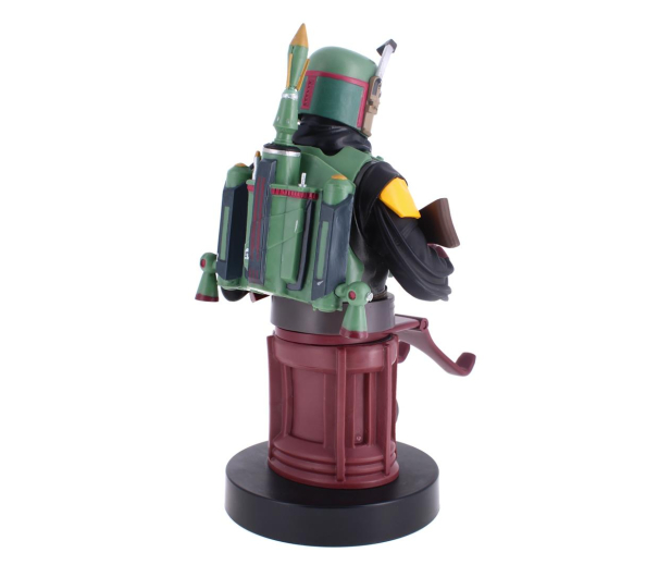 Cable Guys Boba Fett Cable Guy - 686970 - zdjęcie 2
